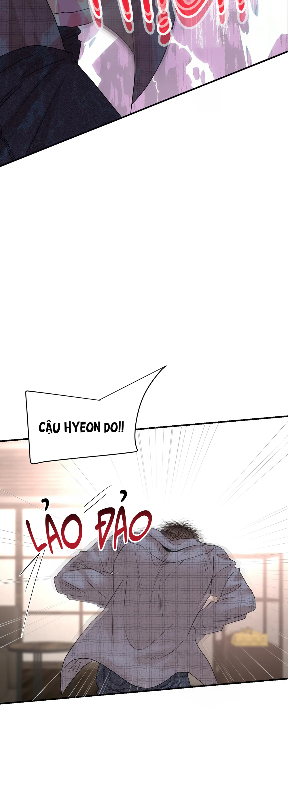 Chúa ơi, ngài muốn con đi đâu? Chapter 18 Trang 69