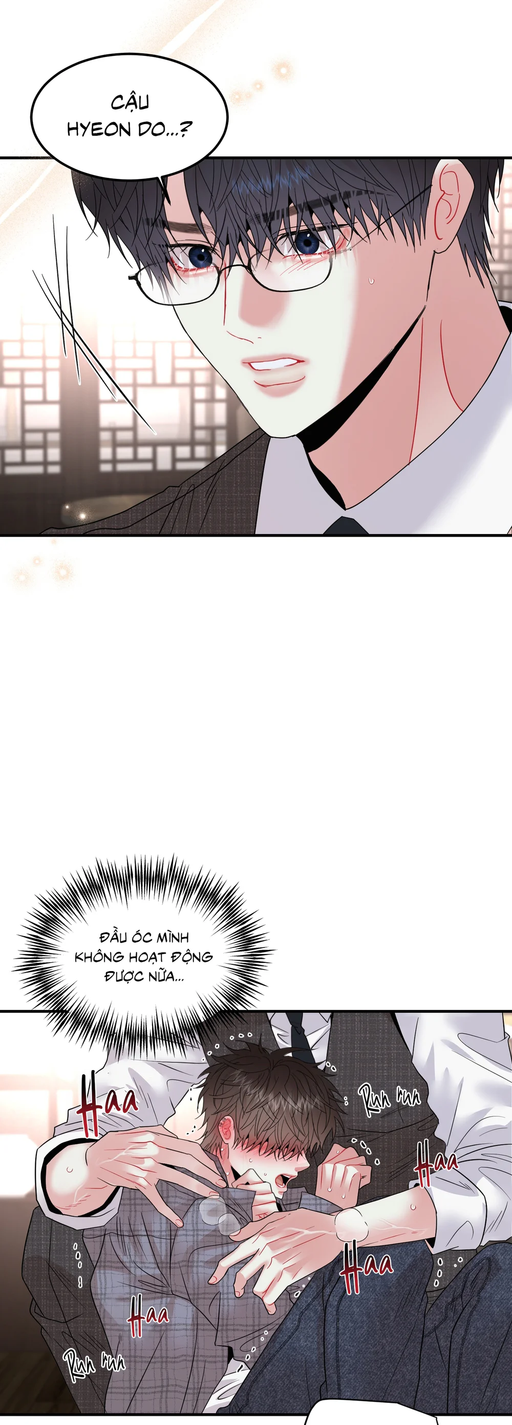 Chúa ơi, ngài muốn con đi đâu? Chapter 18 Trang 75