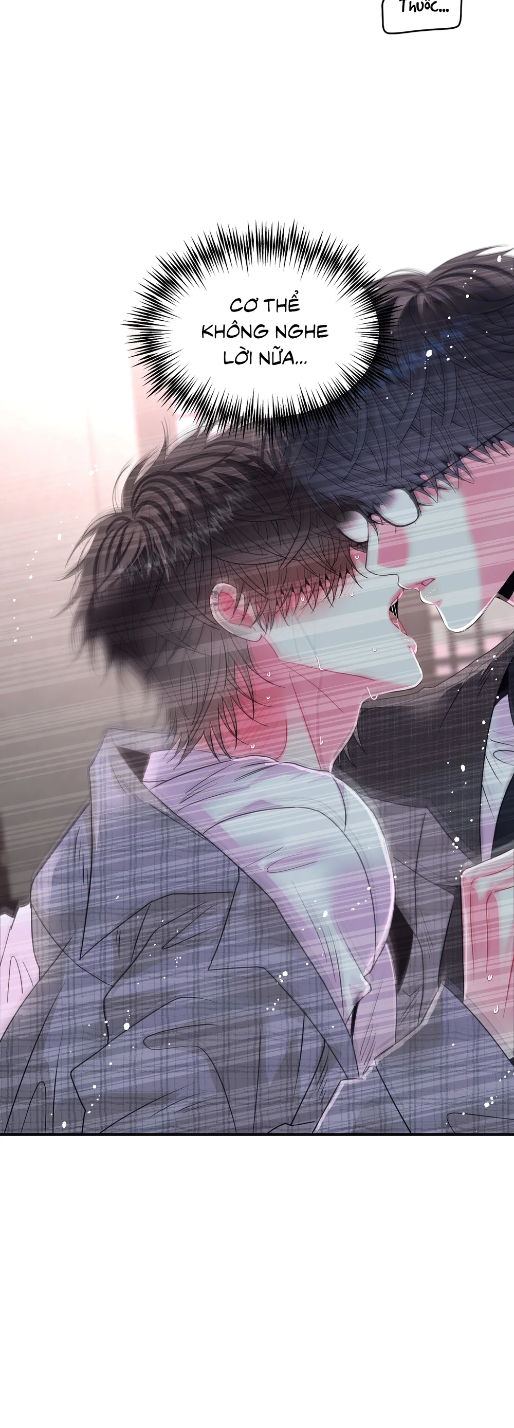 Chúa ơi, ngài muốn con đi đâu? Chapter 18 Trang 77