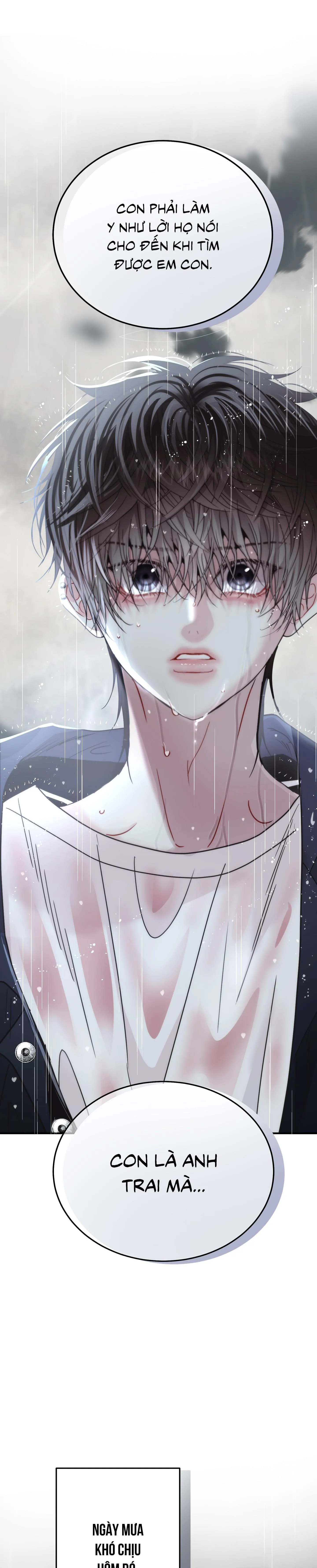 Chúa ơi, ngài muốn con đi đâu? Chapter 1 Trang 5