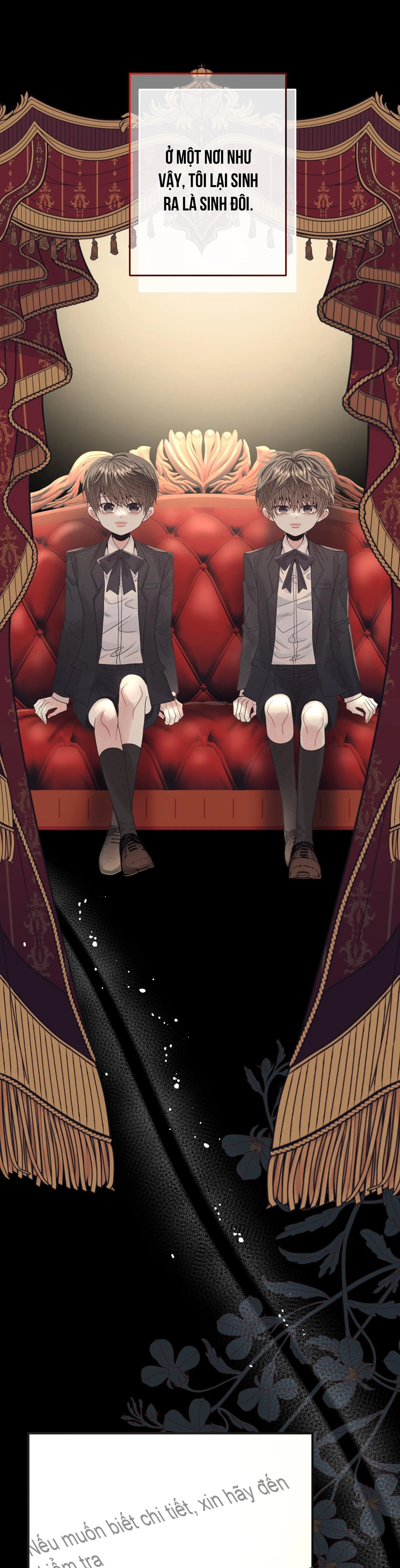 Chúa ơi, ngài muốn con đi đâu? Chapter 1 Trang 9