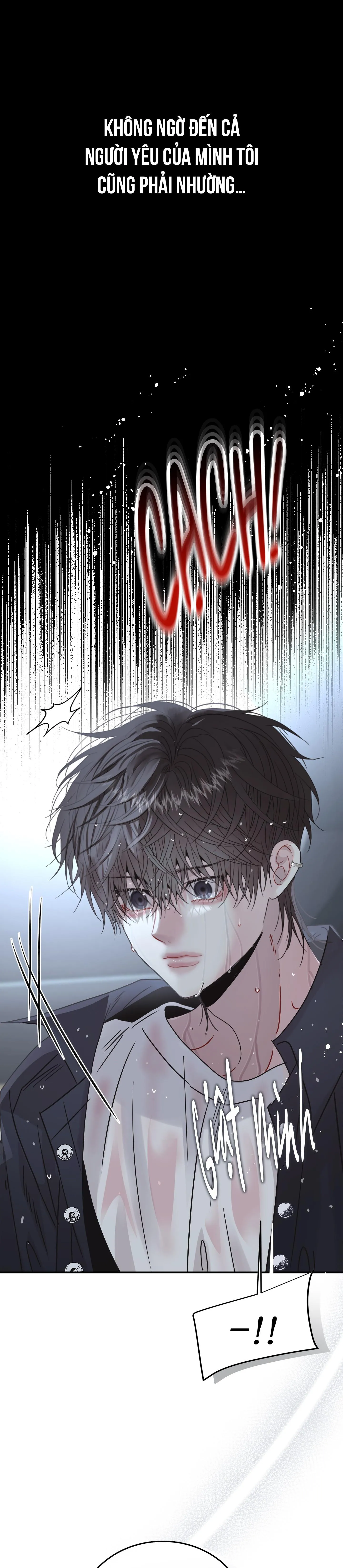 Chúa ơi, ngài muốn con đi đâu? Chapter 1 Trang 15