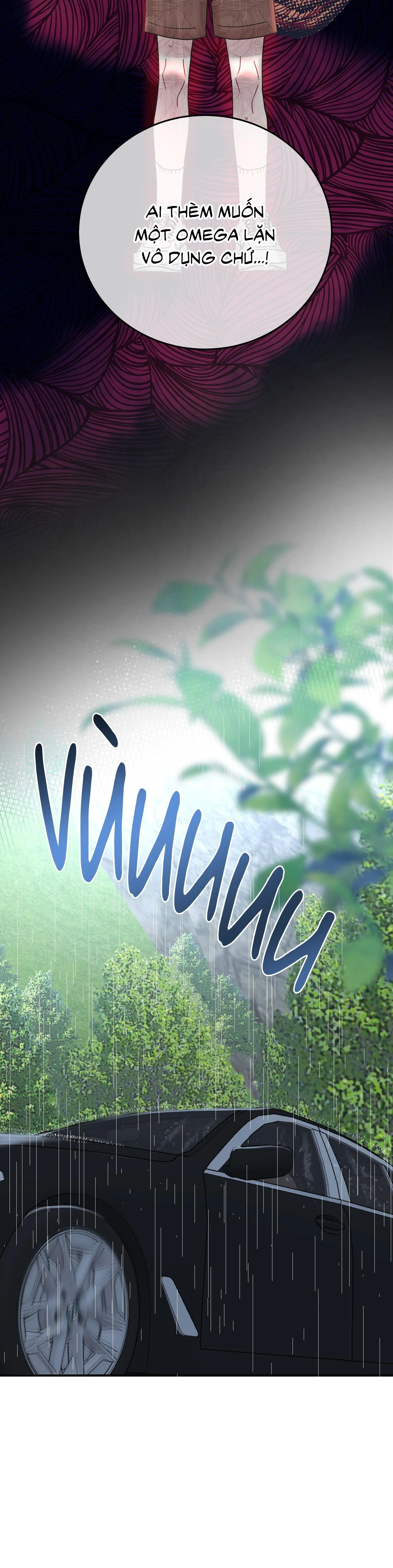 Chúa ơi, ngài muốn con đi đâu? Chapter 1 Trang 34