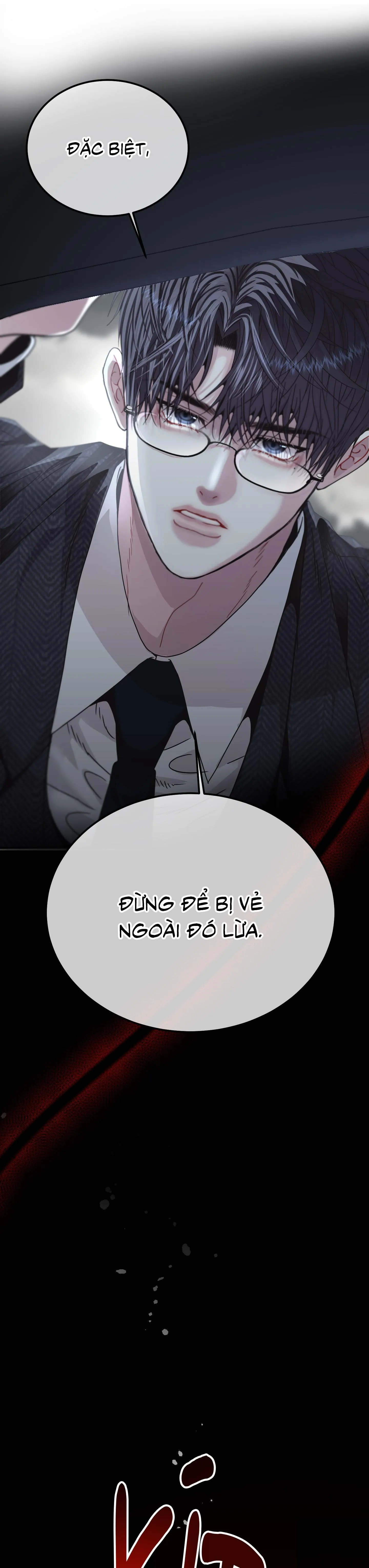 Chúa ơi, ngài muốn con đi đâu? Chapter 1 Trang 41