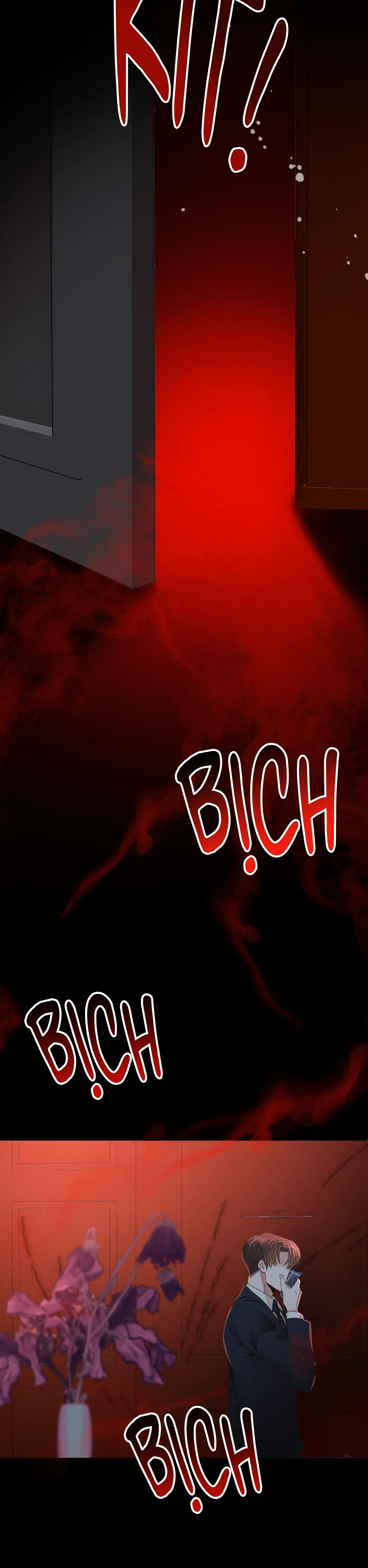 Chúa ơi, ngài muốn con đi đâu? Chapter 1 Trang 42