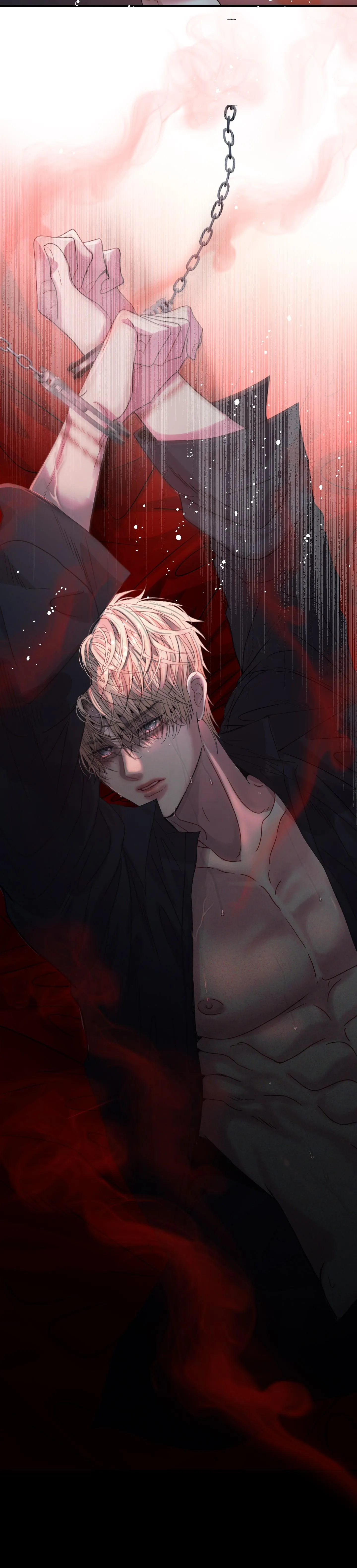 Chúa ơi, ngài muốn con đi đâu? Chapter 1 Trang 44