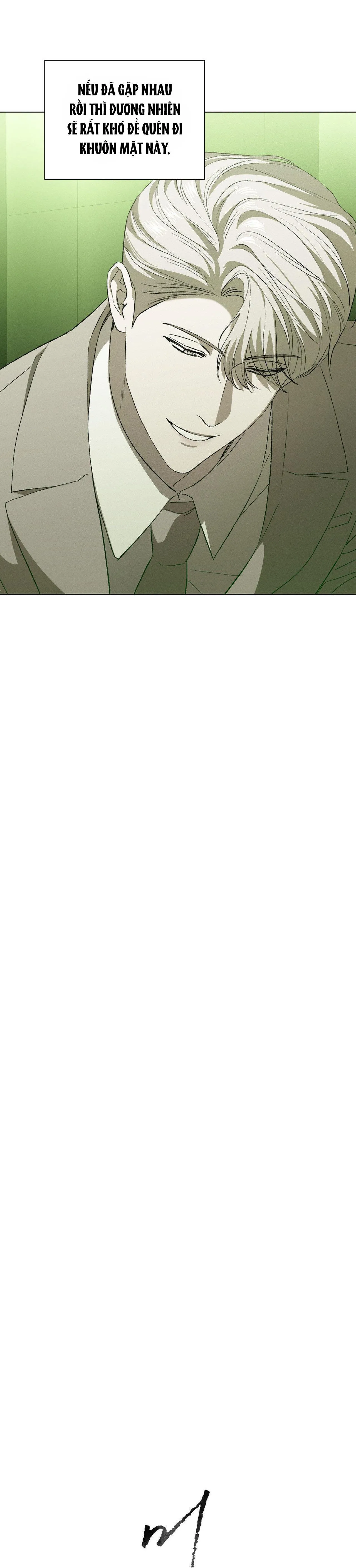 CHƯA TỪNG CÓ Chapter 2 Trang 3