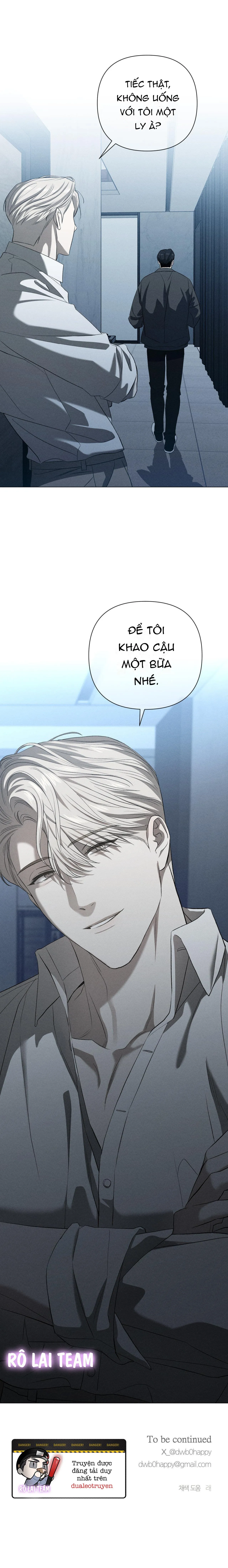 CHƯA TỪNG CÓ Chapter 2 Trang 22