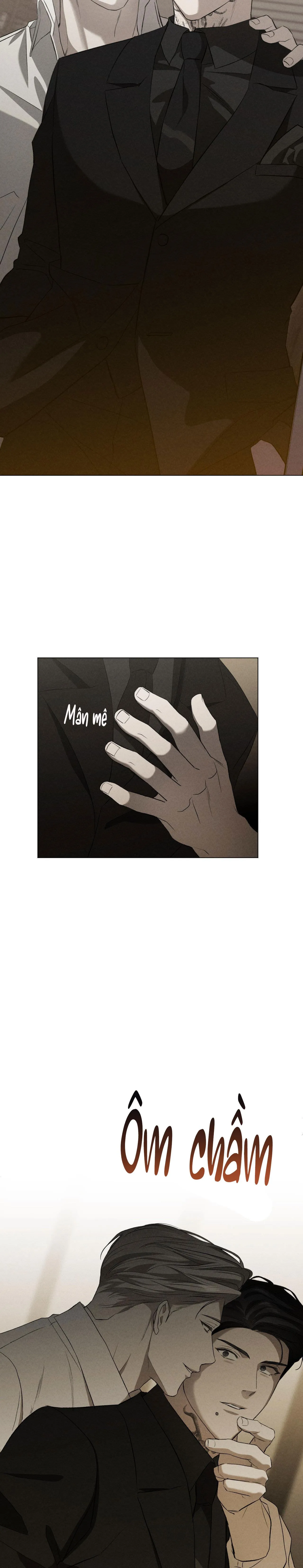 CHƯA TỪNG CÓ Chapter 3 Trang 16