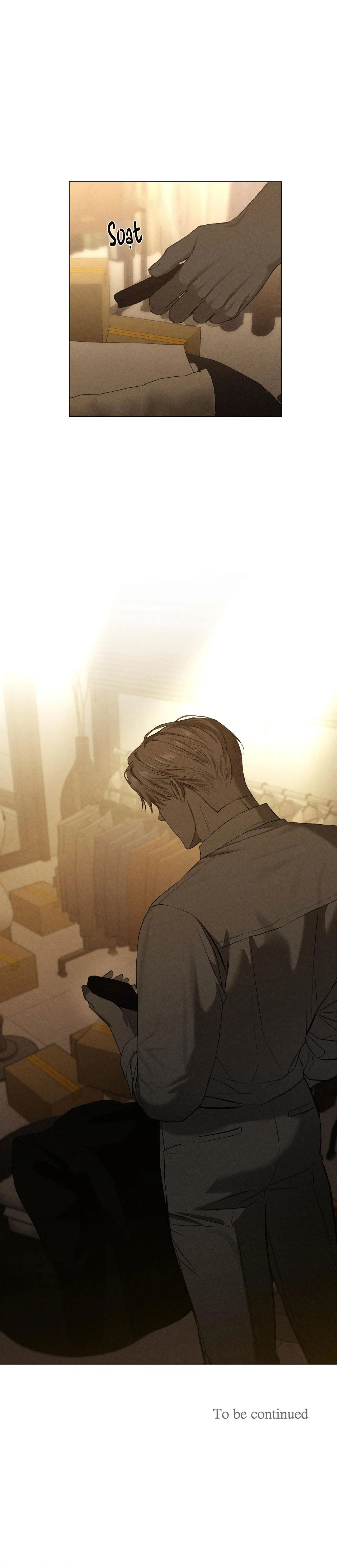 CHƯA TỪNG CÓ Chapter 3 Trang 24