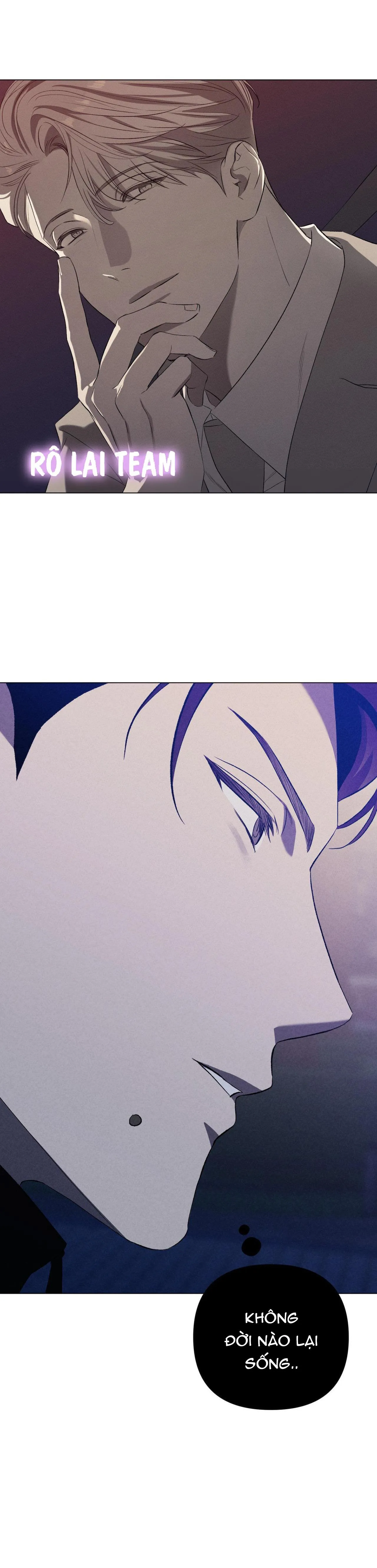 CHƯA TỪNG CÓ Chapter 4 Trang 11