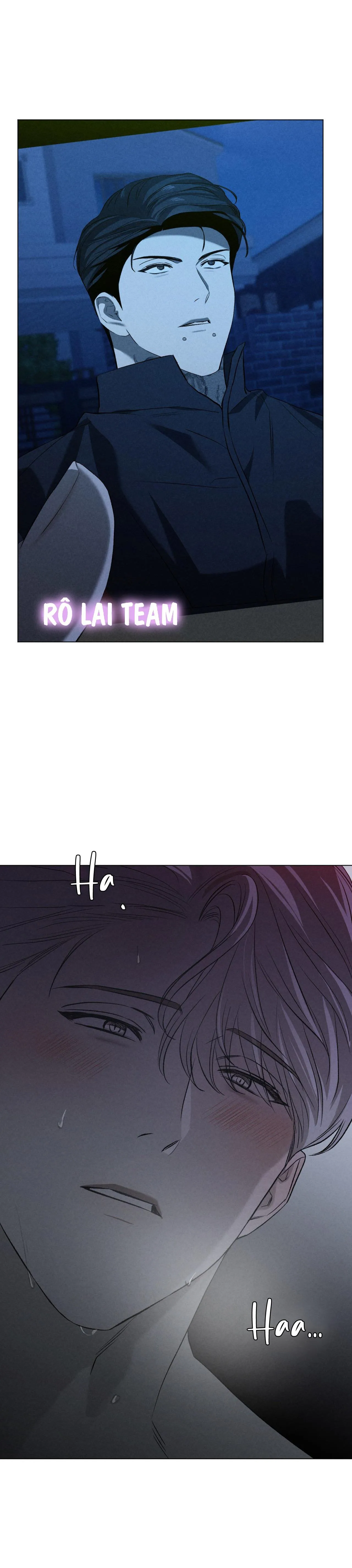 CHƯA TỪNG CÓ Chapter 4 Trang 18