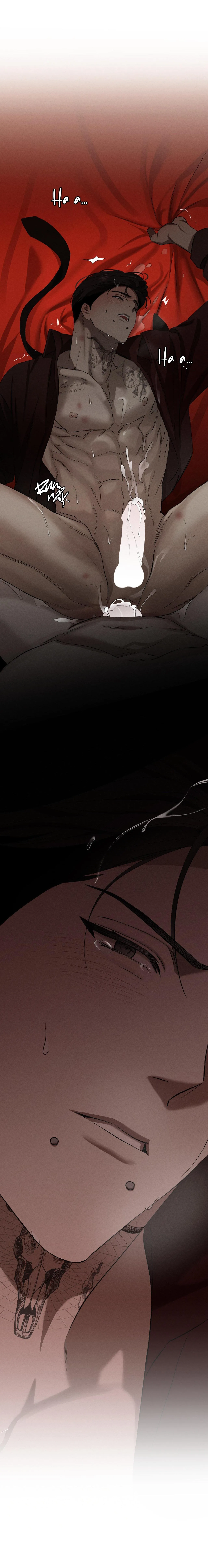 CHƯA TỪNG CÓ Chapter 4 Trang 23