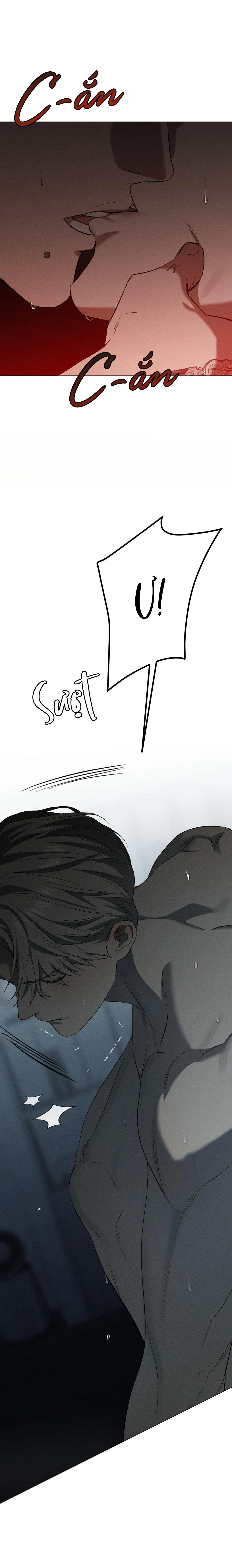 CHƯA TỪNG CÓ Chapter 4 Trang 27