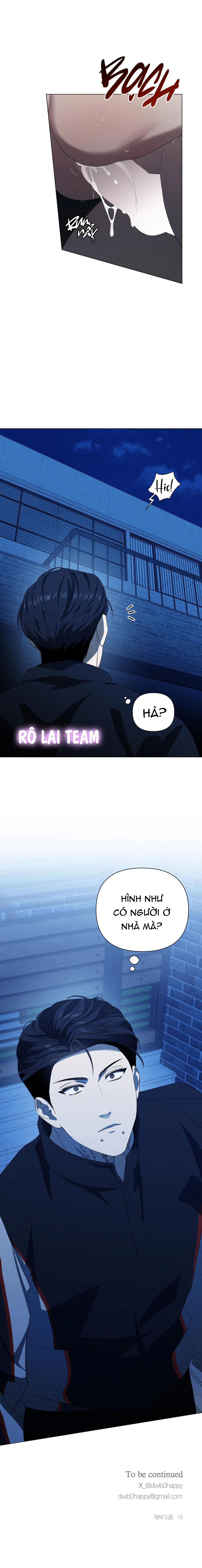 CHƯA TỪNG CÓ Chapter 4 Trang 28