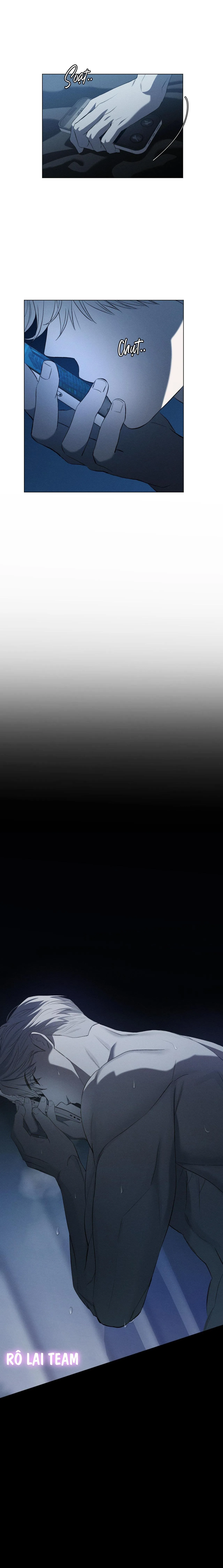 CHƯA TỪNG CÓ Chapter 5 Trang 4