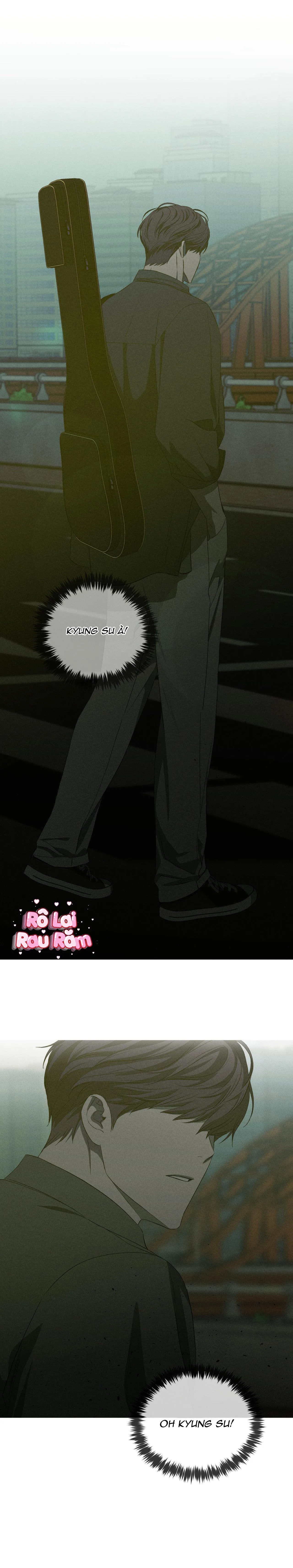 CHƯA TỪNG CÓ Chapter 8 Trang 18