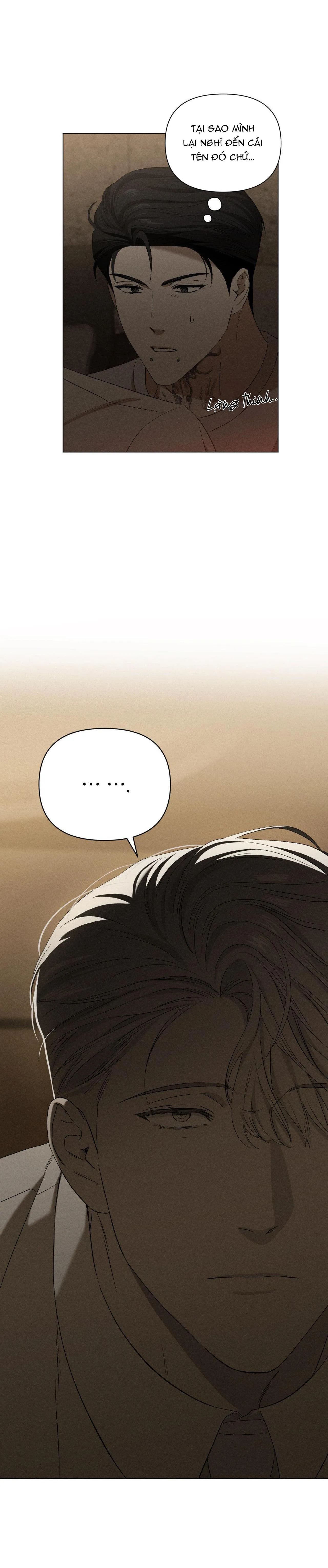 CHƯA TỪNG CÓ Chapter 8 Trang 19