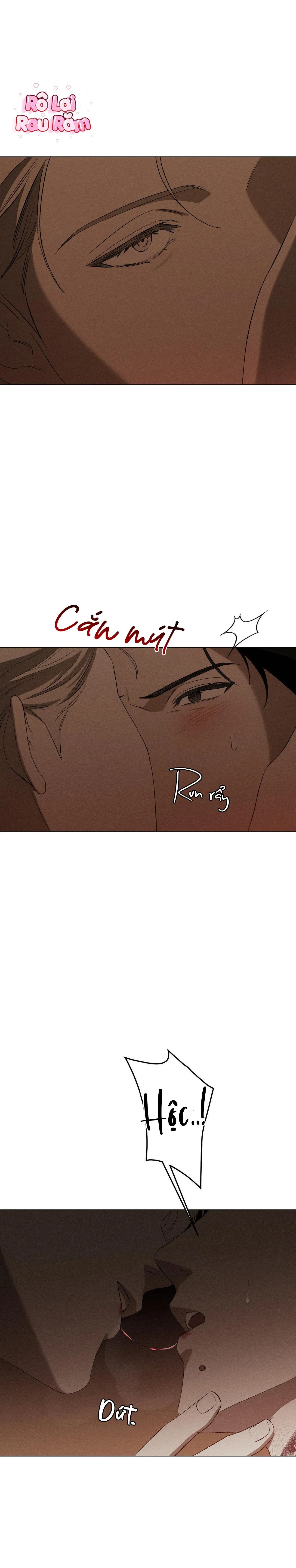 CHƯA TỪNG CÓ Chapter 8 Trang 22