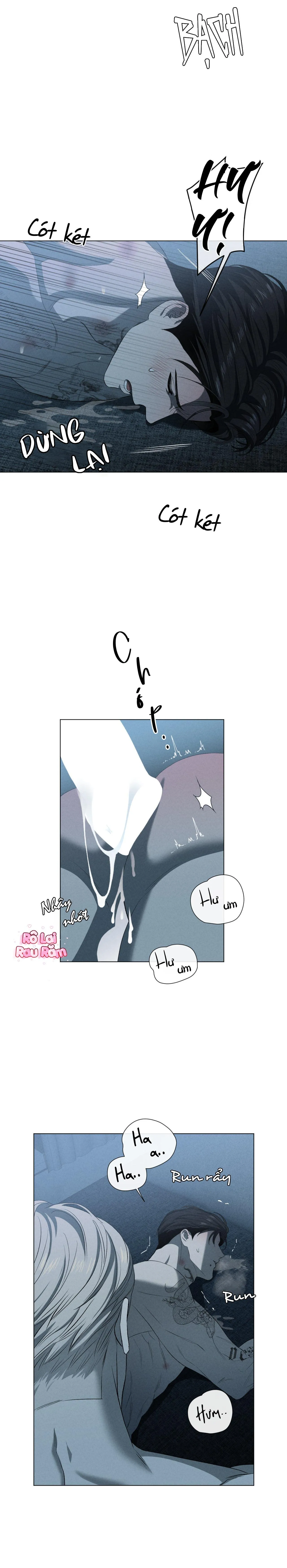 CHƯA TỪNG CÓ Chapter 10 Trang 3