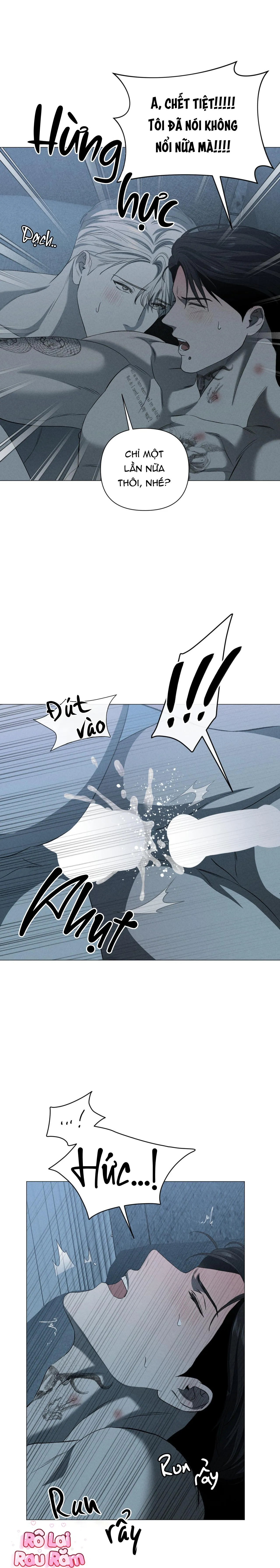 CHƯA TỪNG CÓ Chapter 10 Trang 7