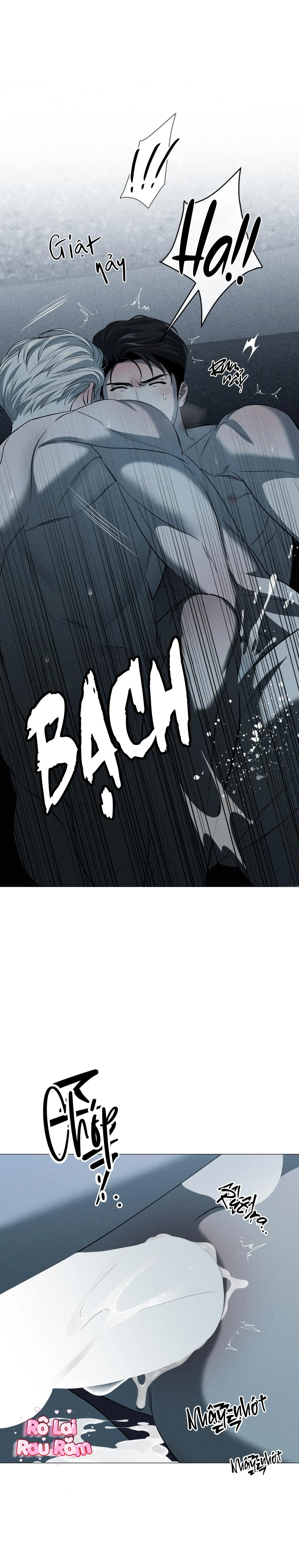 CHƯA TỪNG CÓ Chapter 10 Trang 11