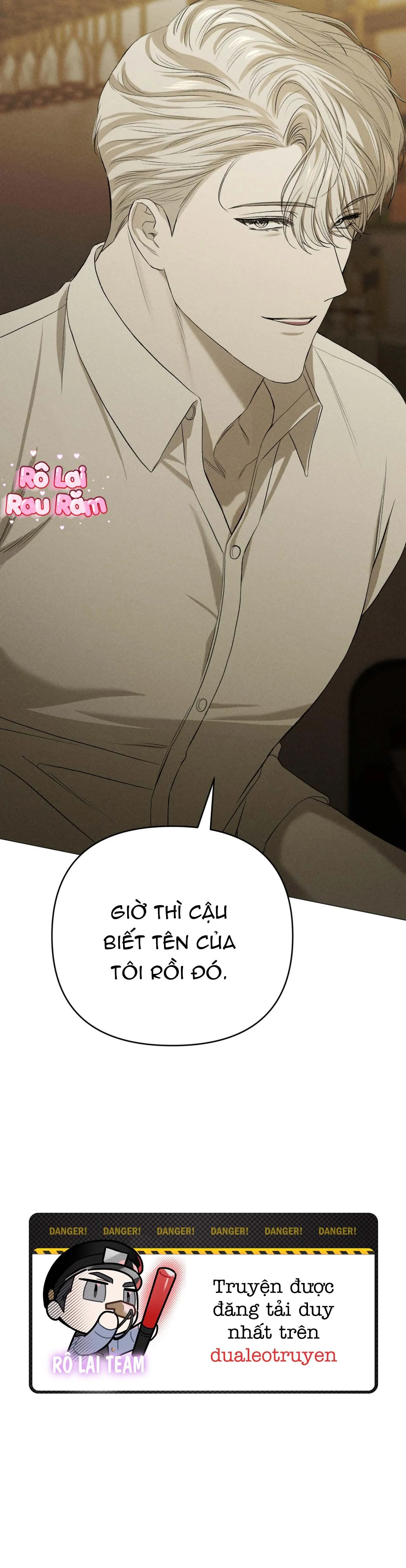 CHƯA TỪNG CÓ Chapter 11 Trang 18