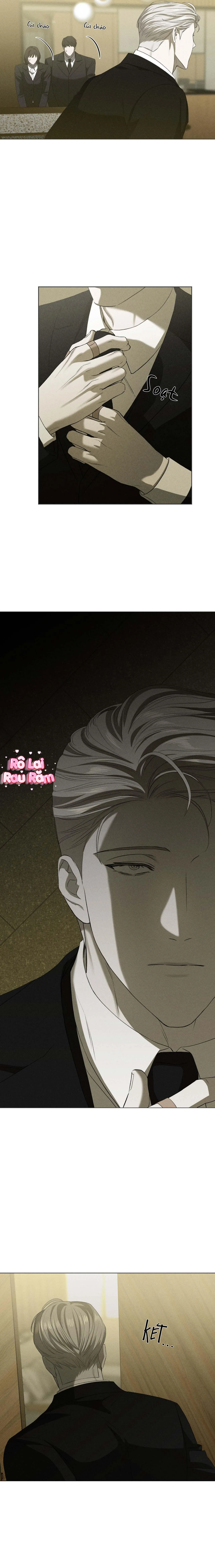 CHƯA TỪNG CÓ Chapter 12 Trang 15
