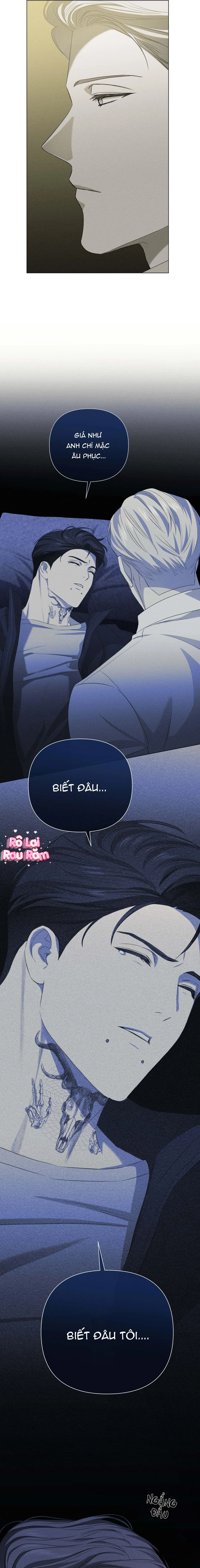 CHƯA TỪNG CÓ Chapter 13 Trang 10