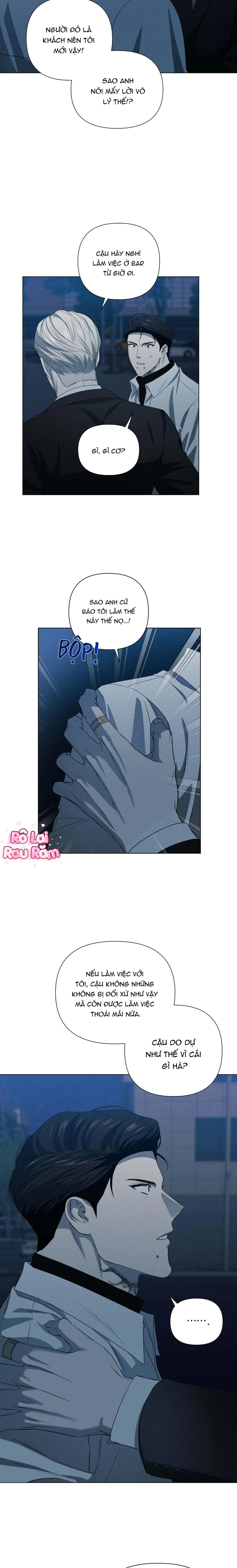 CHƯA TỪNG CÓ Chapter 15 Trang 4