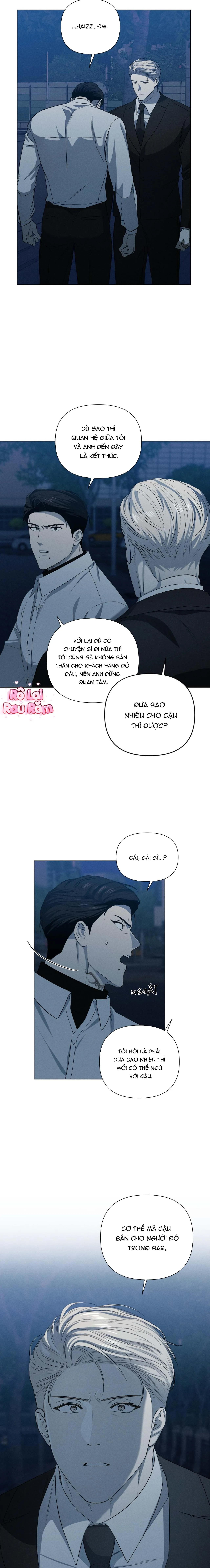 CHƯA TỪNG CÓ Chapter 15 Trang 7