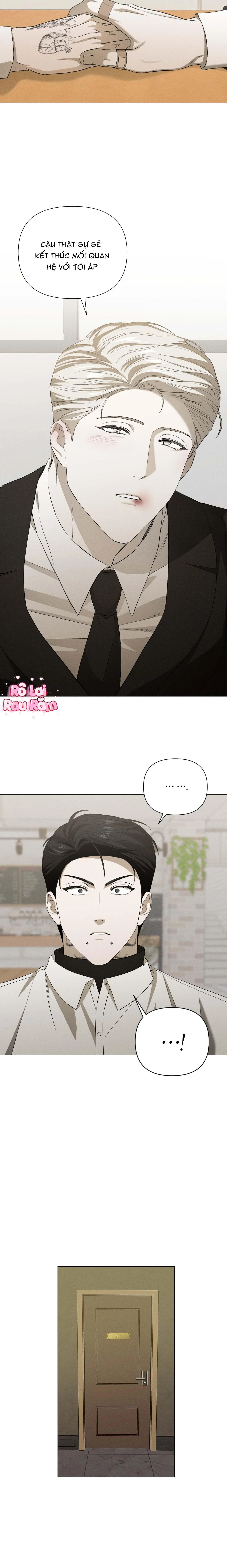 CHƯA TỪNG CÓ Chapter 15 Trang 14