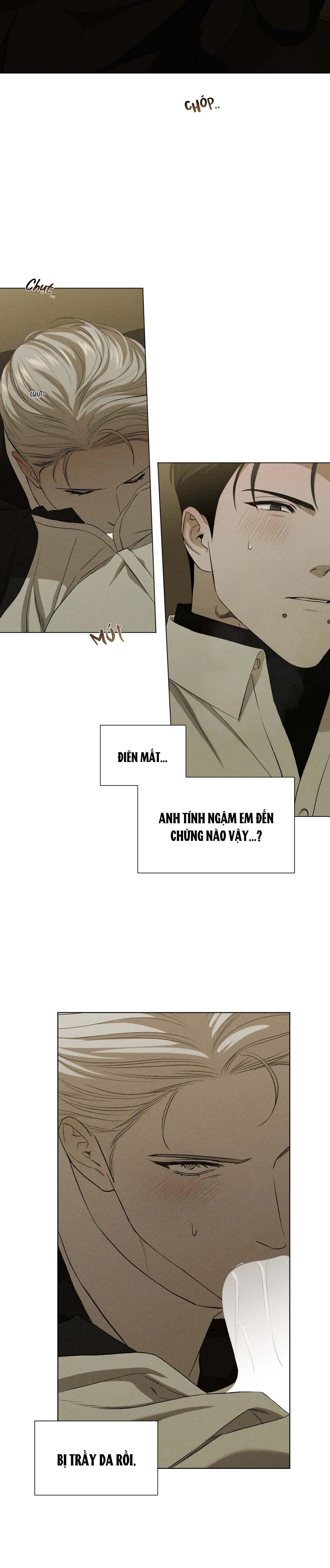 CHƯA TỪNG CÓ Chapter 16 Trang 5