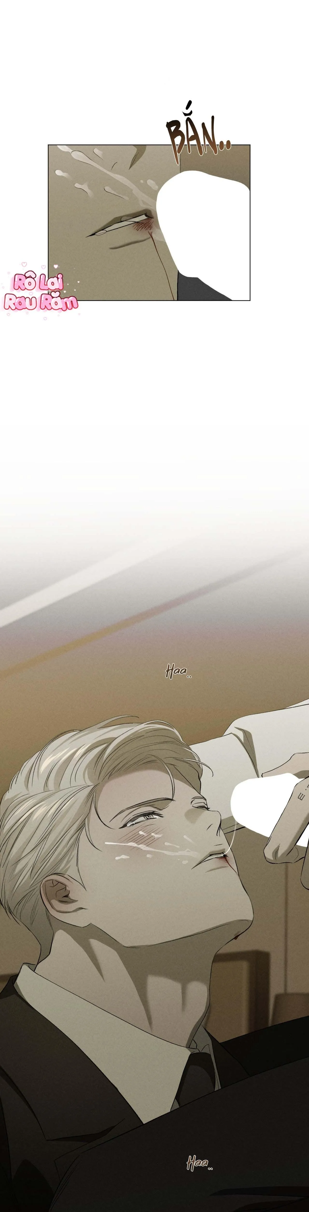 CHƯA TỪNG CÓ Chapter 16 Trang 9