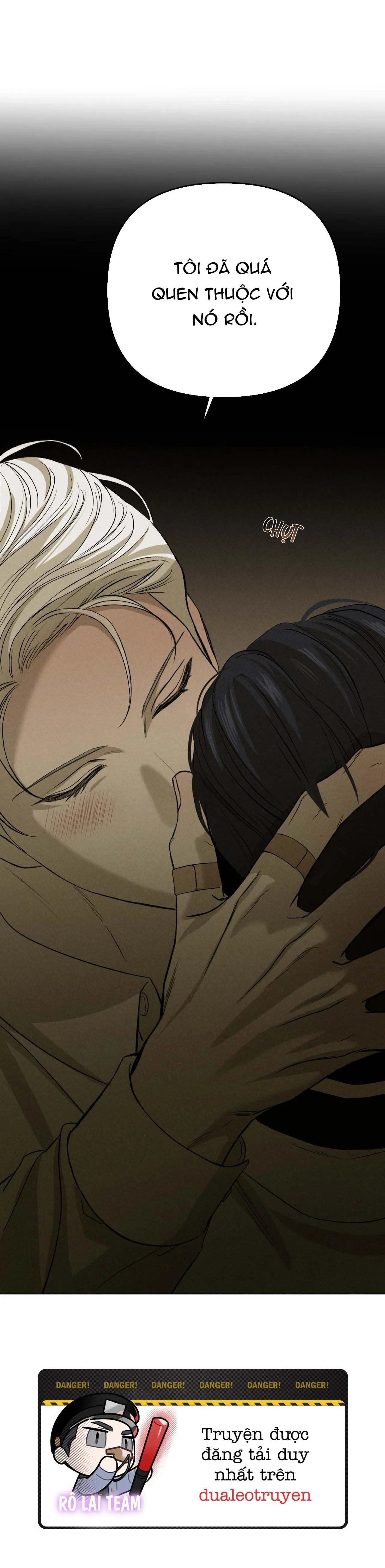 CHƯA TỪNG CÓ Chapter 16 Trang 23