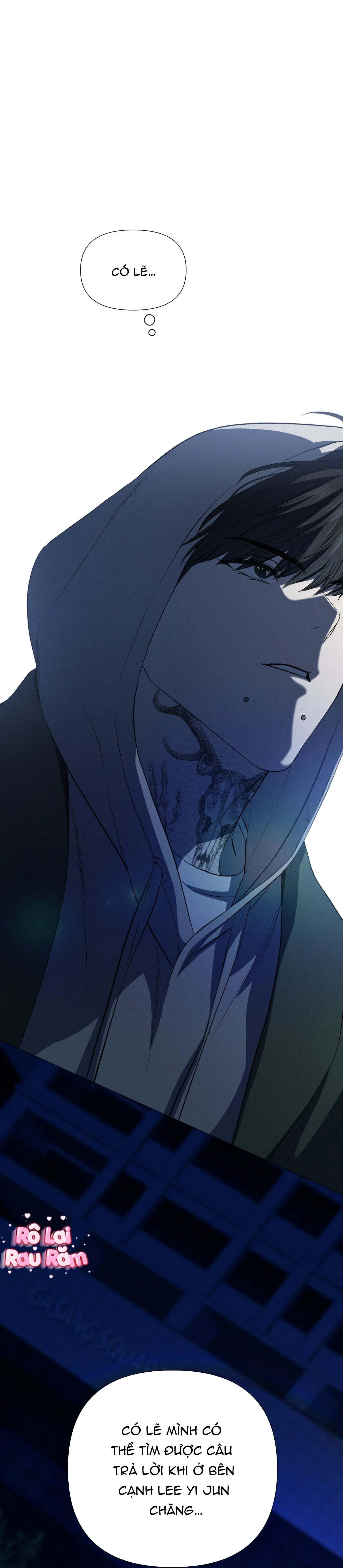 CHƯA TỪNG CÓ Chapter 19 Trang 22