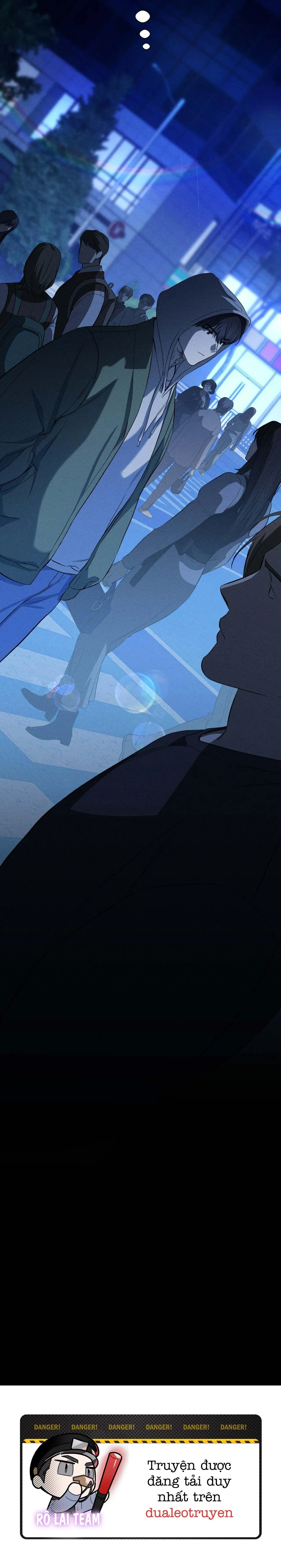 CHƯA TỪNG CÓ Chapter 19 Trang 23