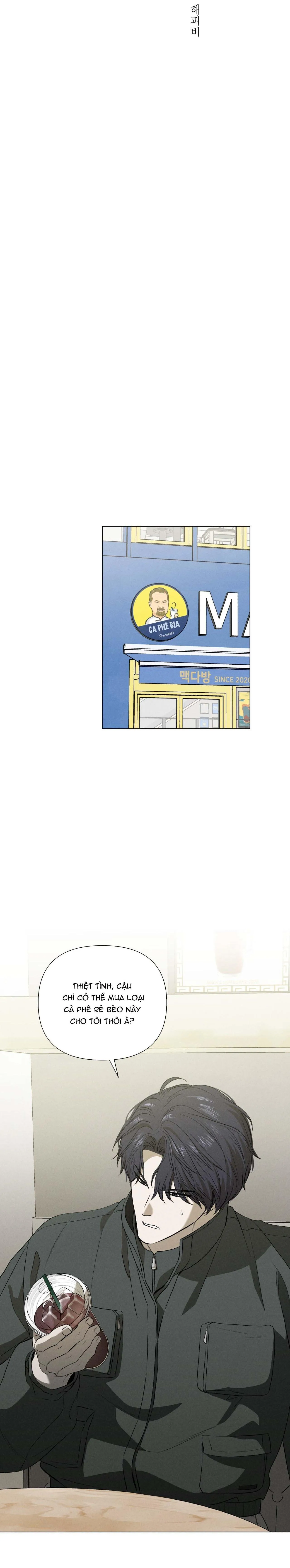 CHƯA TỪNG CÓ Chapter 20 Trang 4