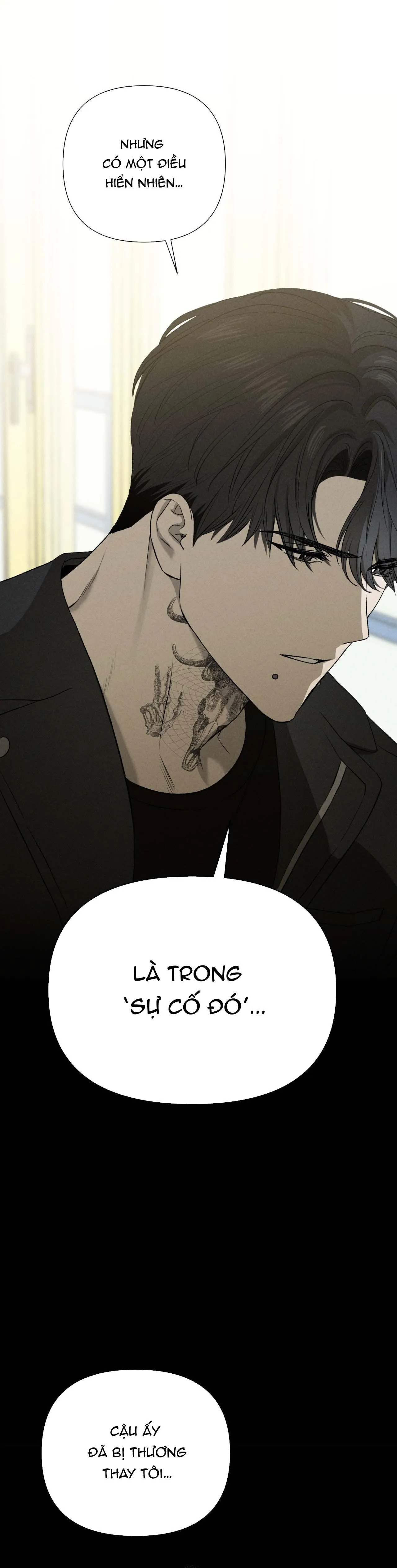 CHƯA TỪNG CÓ Chapter 20 Trang 10