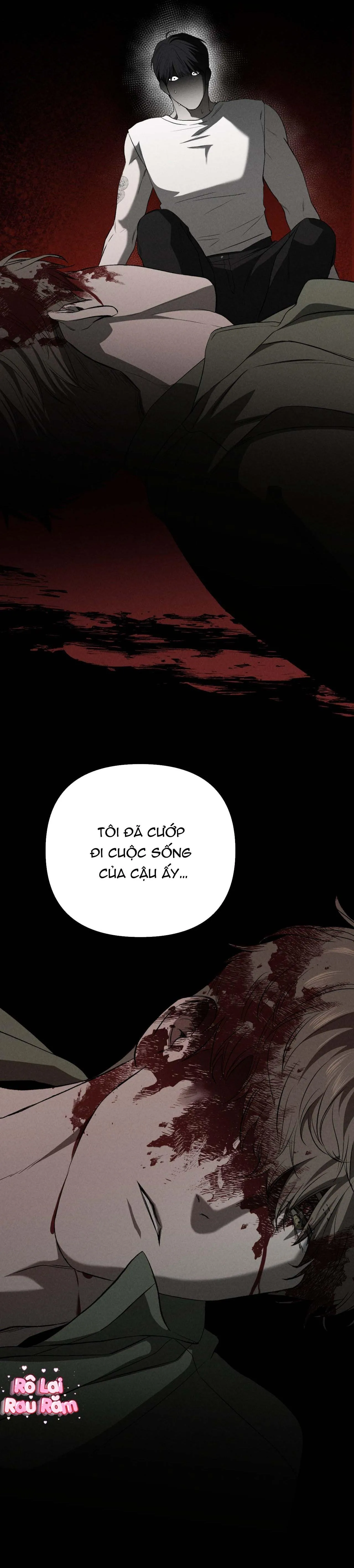 CHƯA TỪNG CÓ Chapter 20 Trang 11