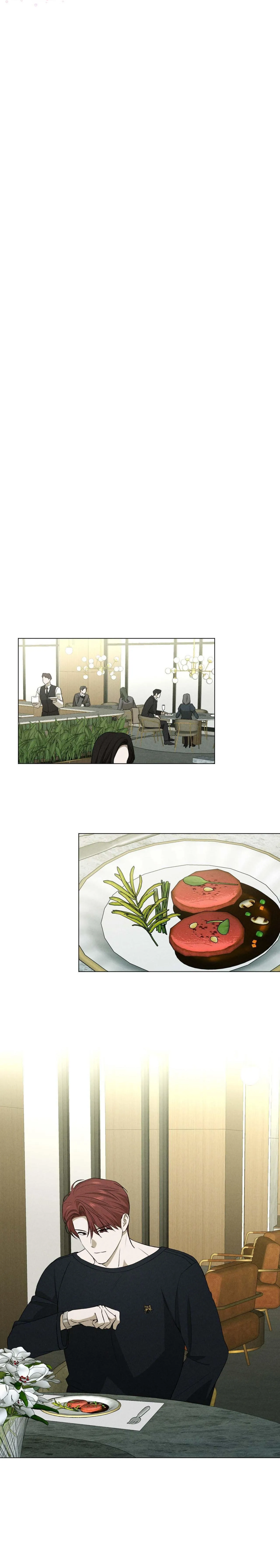 CHƯA TỪNG CÓ Chapter 20 Trang 15