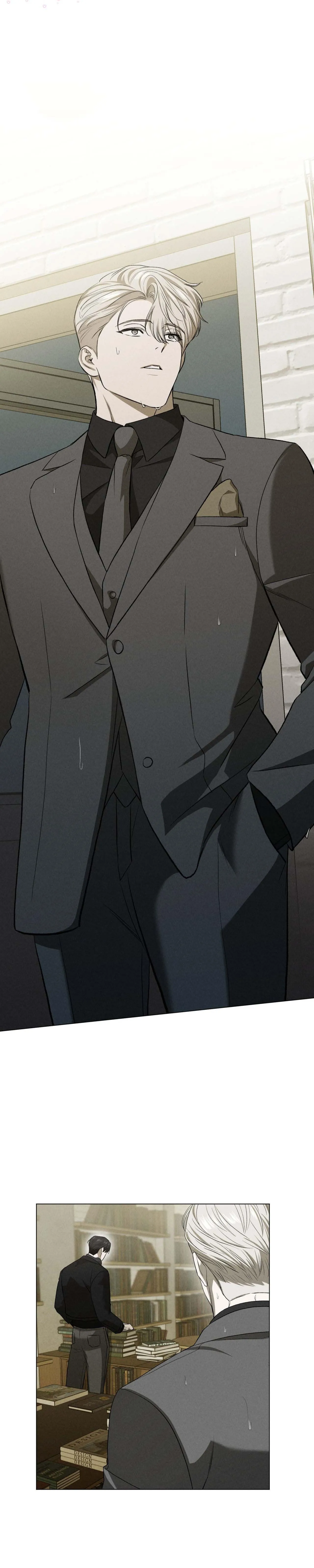 CHƯA TỪNG CÓ Chapter 21 Trang 7