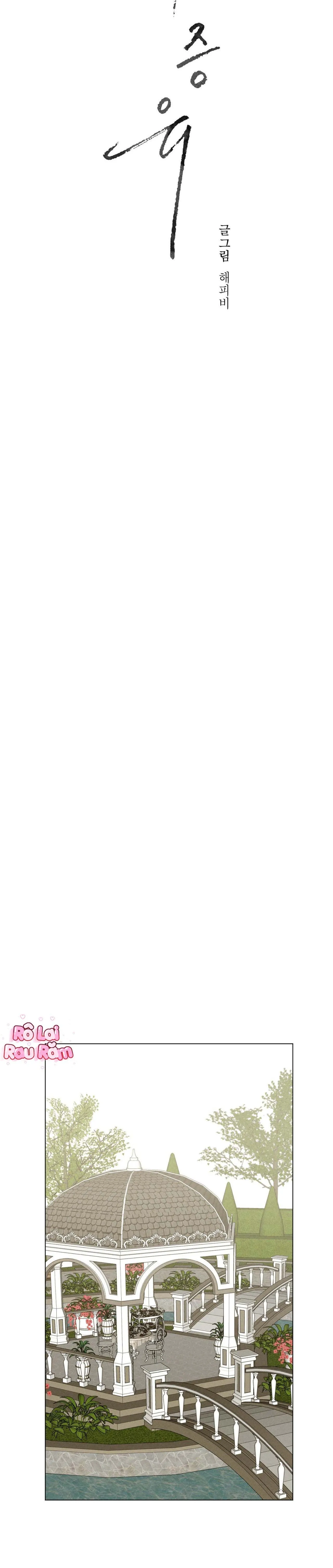 CHƯA TỪNG CÓ Chapter 22 Trang 6