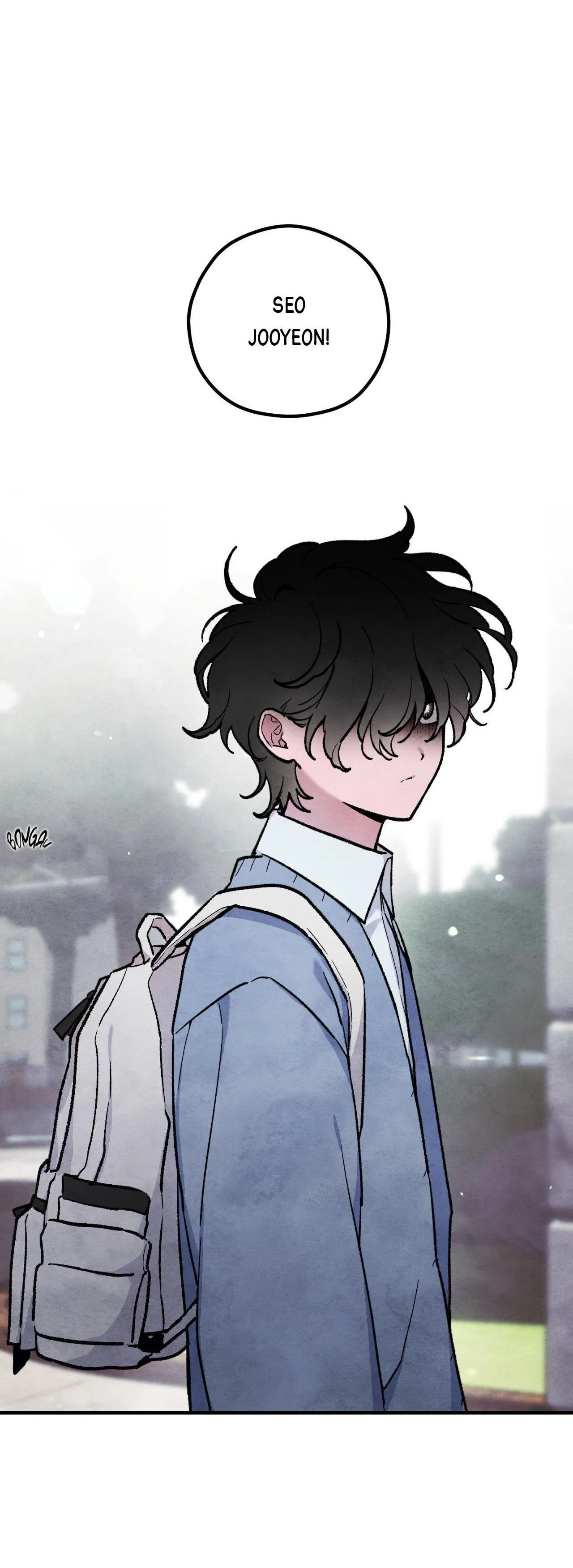 Chúc may mắn Chapter 1 Trang 5