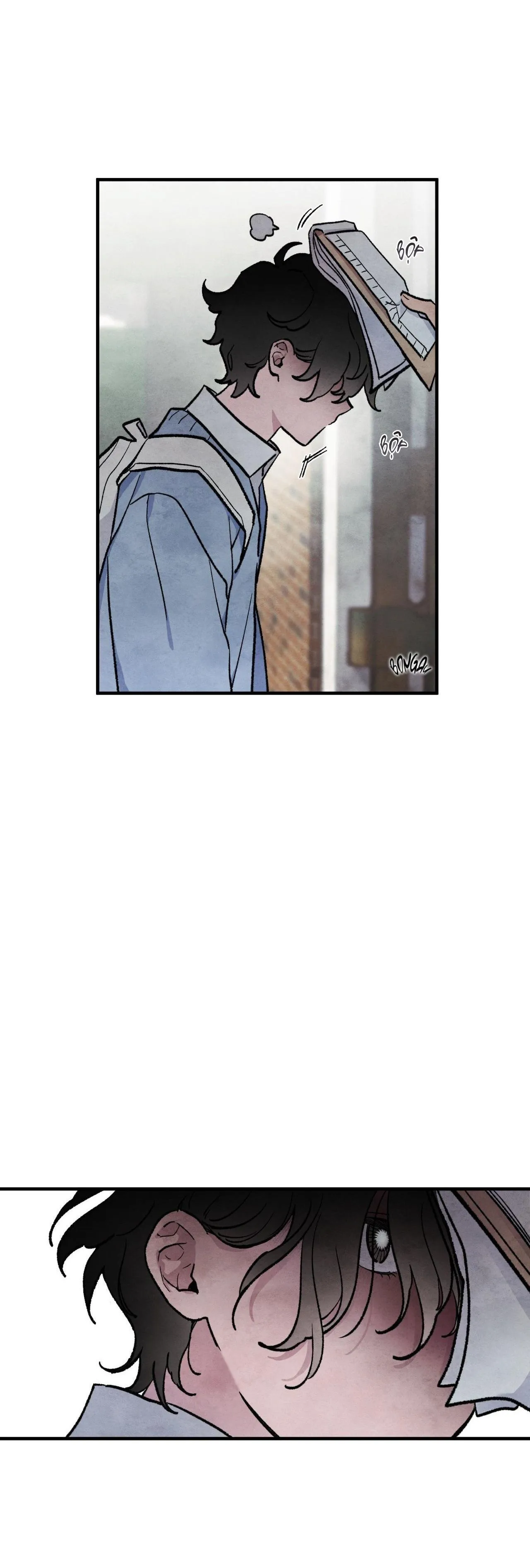 Chúc may mắn Chapter 1 Trang 8