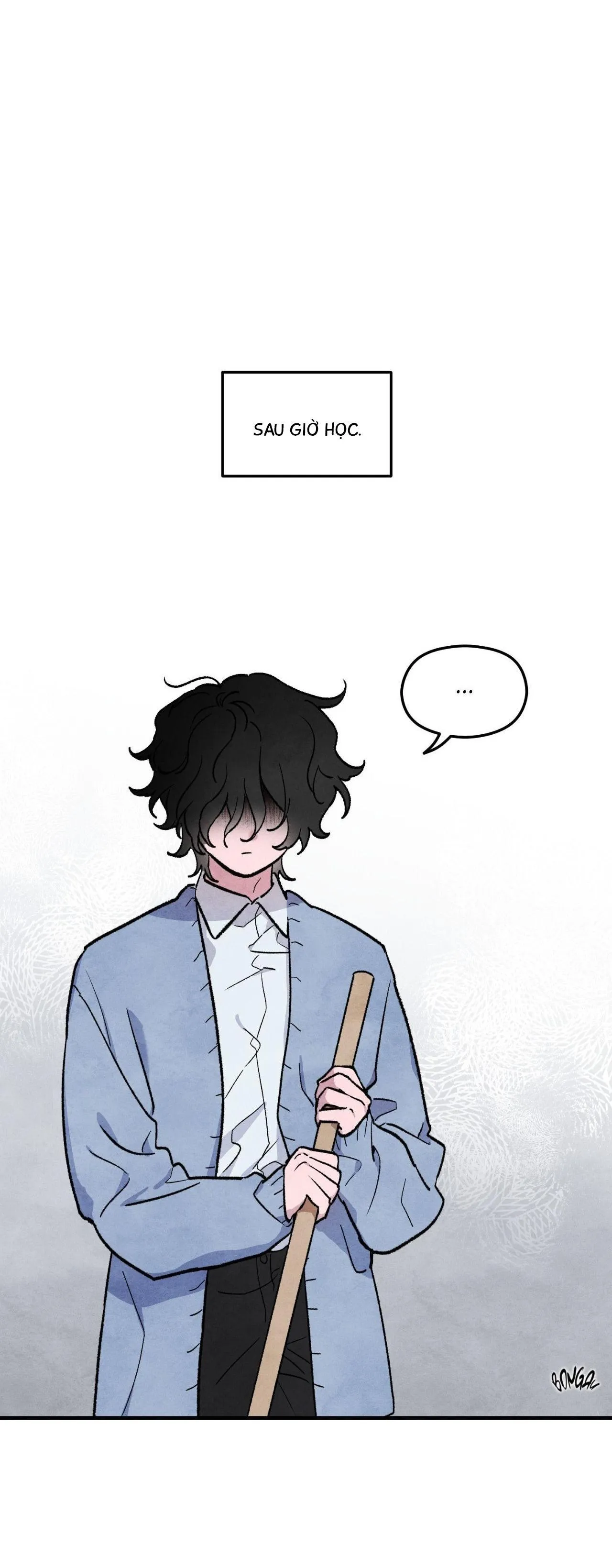 Chúc may mắn Chapter 1 Trang 17