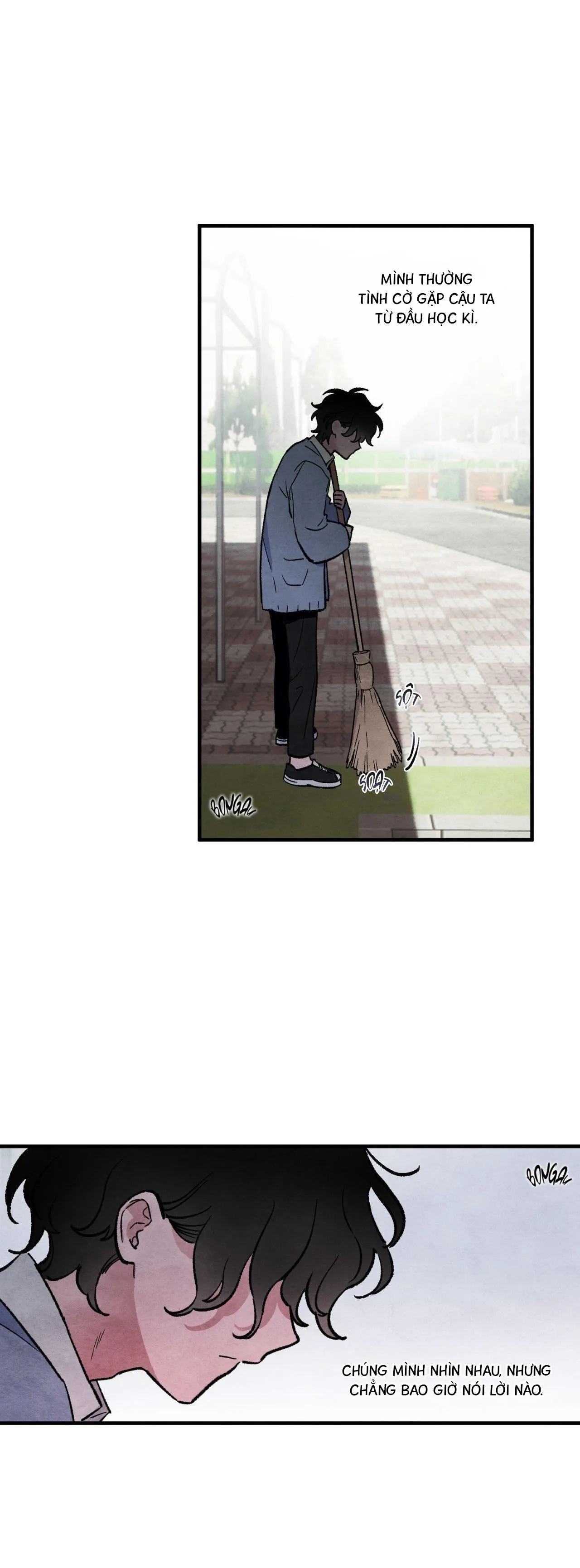 Chúc may mắn Chapter 1 Trang 20