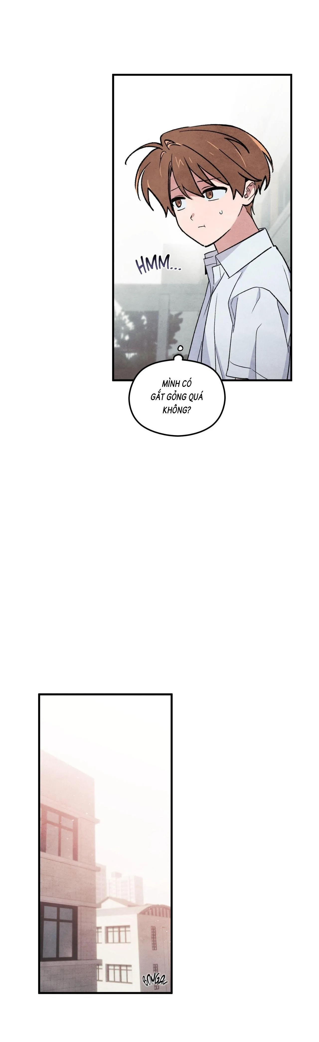 Chúc may mắn Chapter 1 Trang 31