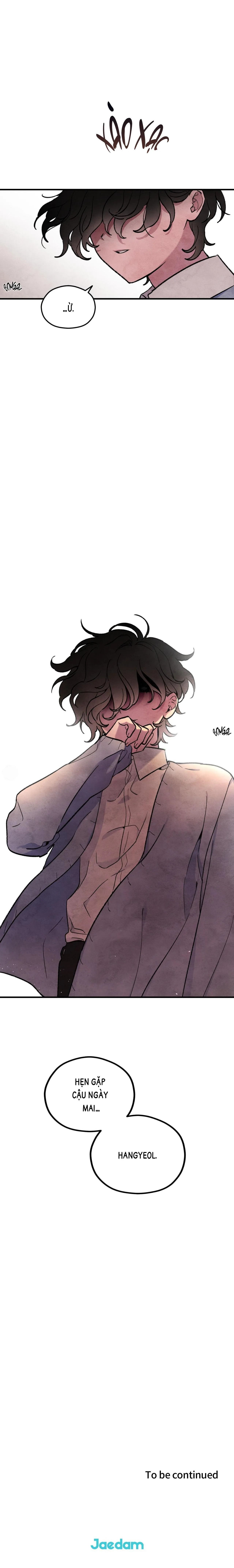 Chúc may mắn Chapter 1 Trang 37