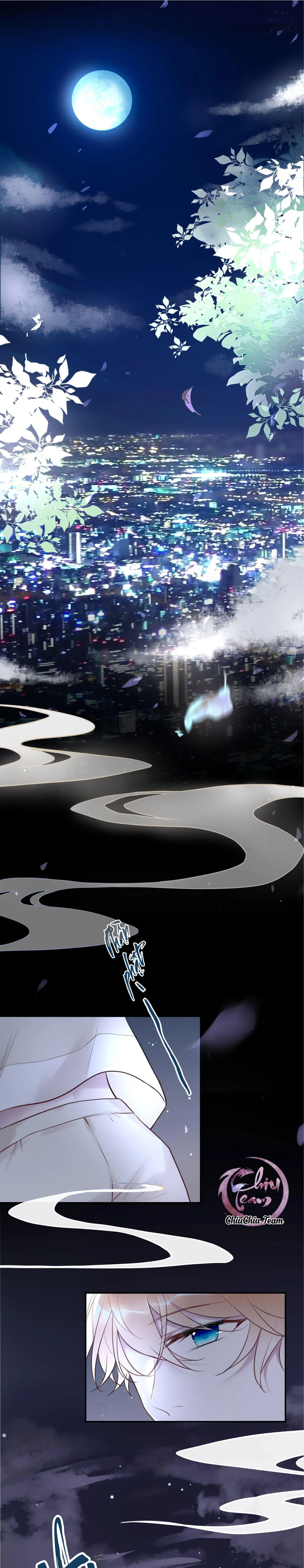 Chung Cư Yêu Quái Chapter 8 Trang 5